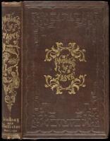 The Physiology of Taste; or, Transcendental Gastronomy. Illustrated by Anecdotes of Distinguished Artists and Statesmen of both Continent