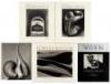 Eleven works featuring the photography of Edward and Brett Weston - 2