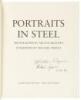 Portraits in Steel [with] The Forgotten Ones - 2