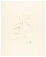 Le Baiser (The Kiss)