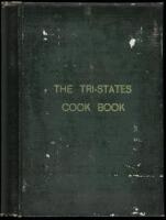 The Tri-States Cook Book