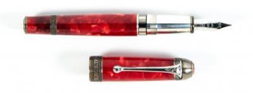 85th Anniversary Limited Edition Fountain Pen