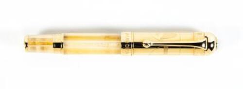 Pope ("Papa") Limited Edition Rollerball Pen