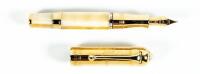 Pope ("Papa") Limited Edition Fountain Pen