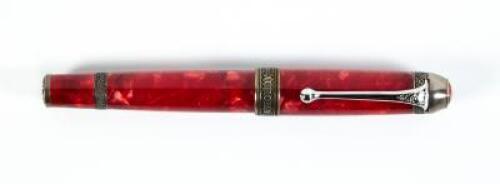 85th Anniversary Limited Edition Rollerball Pen