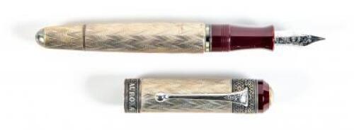 80th Anniversary Limited Edition Fountain Pen