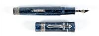 Taureg Indigenous People Limited Edition Fountain Pen