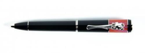Bribri Indigenous People Limited Edition Ballpoint Pen