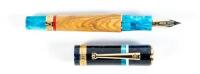 Magnifica Amalfi Limited Edition Fountain Pen