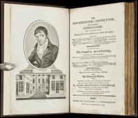 The Housekeeper's Instructor; or, Universal Family-Cook; Being a Full and Clear Display of the Art of Cookery in all its Branches...