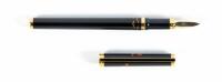 Classique Columbus 1492 Limited Edition Fountain Pen