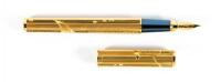 Sleeping Mermaid Neo-Classique Limited Edition Fountain Pen