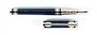 Orient Express Limited Edition Fountain Pen