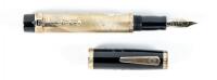 Sundial Limited Edition Fountain Pen