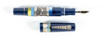 Trattati di Roma Limited Edition Fountain Pen