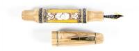 Cameo Luxuriant Limited Edition Fountain Pen