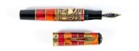 Gens Pompeia Limited Edition Fountain Pen