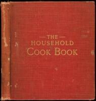 The Household Cook Book