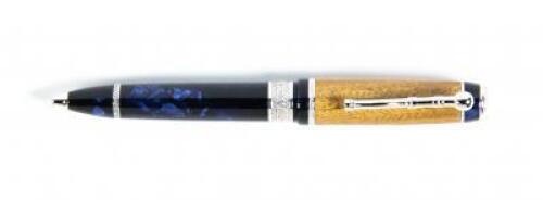 Amerigo Vespucci Limited Edition Ballpoint Pen