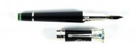 Pelé "O Rei Do Futebol" Icon P-10 Series Limited Edition Fountain Pen