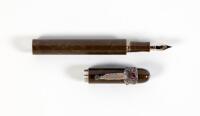 Cigar Limited Edition Fountain Pen