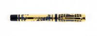 Ruble Limited Edition Vermeil Rollerball Pen