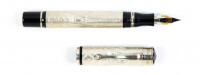 Cosmopolitan Bohemian Paris Limited Edition Fountain Pen