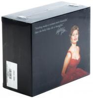 Sophia Loren "Icons" Limited Edition Rollerball Pen * Sealed