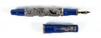 La Sirena Limited Edition Fountain Pen