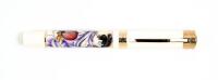 Shunga Erotic Art Limited Edition Rollerball Pen