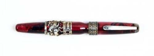 Thoroughbred Special Edition Rollerball Pen