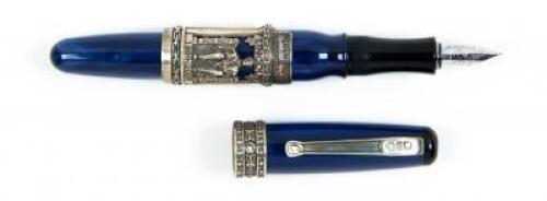 Abraham Lincoln Limited Edition Fountain Pen