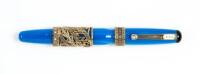 State of Israel 60 Gold and Diamonds Limited Edition Rollerball Pen