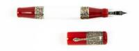 Cava Michelangelo Limited Edition Fountain Pen
