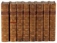 The Plays of William Shakespeare