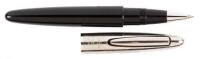 Senna "Speed" Rollerball Pen, Black