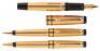Cristoforo Colombo Set of Three Limited Edition Writing Instruments - 2