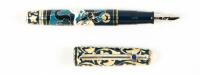 St. George Limited Edition Fountain Pen