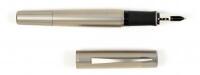 P-3105 Pure Titanium Limited Edition Fountain Pen