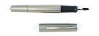 P-3105 Pure Titanium Limited Edition Fountain Pen