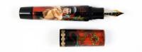 Bruce Lee Limited Edition Magnum Fountain Pen