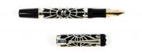 Octavian Limited Edition 4810 Fountain Pen