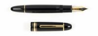 Meisterstuck Diplomat 149 Fountain Pen