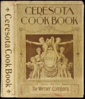 The Ceresota Cook Book: An Up-To-Date Kitchen Compendium