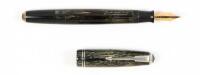 Shadow Wave Vacumatic Fountain Pen, c.1930s