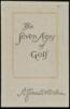 The Seven Ages of Golf