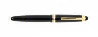 Meisterstuck 75th Anniversary 146 Ballpoint Pen, Diamond Set in Cap