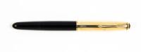 Parker 51 Gold-Filled Cap Vacumatic Fountain Pen, Second Year of Production, 1942