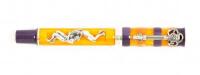 Quincy Jones Secret Garden Limited Edition Rollerball Pen