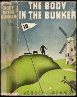The Body in the Bunker
